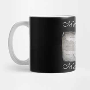 MESOPOTAMIA Mug